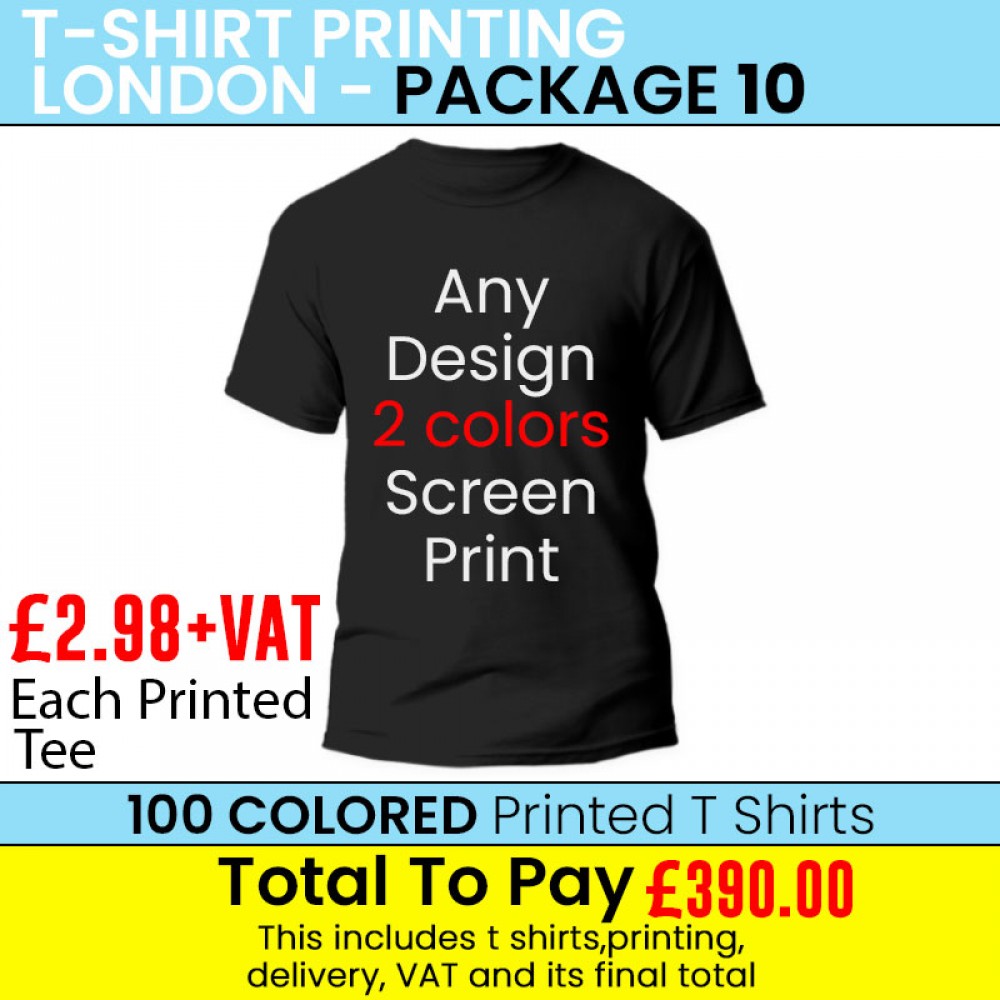 Design Your T-shirts Printing Brand Logo Pictures