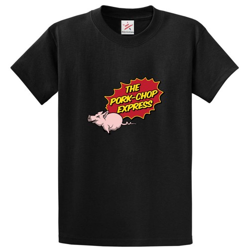 express t shirt printing