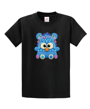 Blueys Toy Unisex Kids And Adults T-Shirt