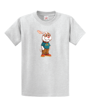 Buster Baxter Unisex Kids And Adults T-Shirt