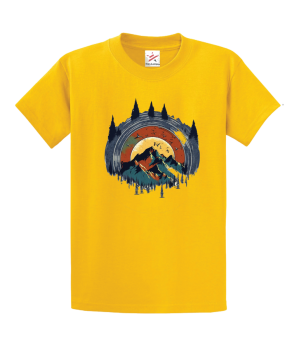MTN LP... Tri-blend Unisex Kids And Adults T-Shirt