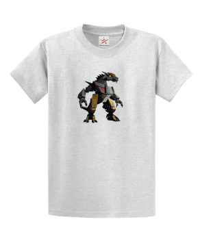 Me Grimlock Unisex Kids And Adults T-Shirt