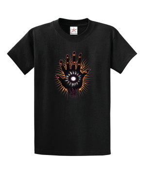 Midnight Suns Emo Unisex Kids And Adults T-Shirt