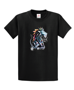 Mythological Legendary Animal Unisex Kids And Adults T-Shirt