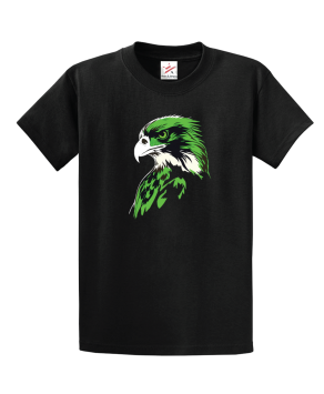 Osprey Unisex Kids and Adults T-Shirt