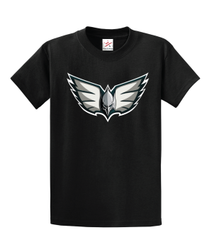 Philadelphia Eagles Unisex Kids and Adults T-Shirt