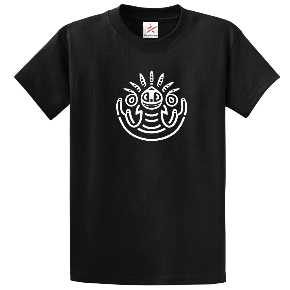 Spiral Tribe Logo Spiral Tribe – Boot Boyz Biz