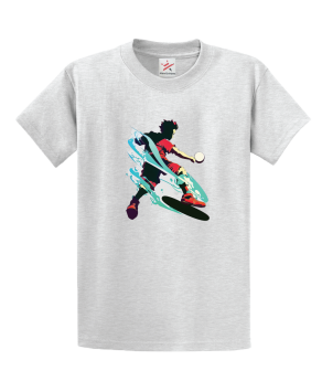 Tanjiro Sport/Sport Classic T-Shirt