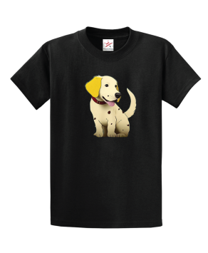 Where is Spot the dog Unisex Kids And Adults T-Shirt