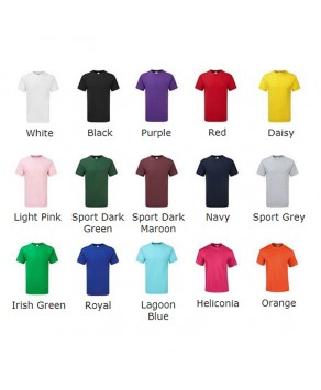 T Shirt Printing £1, Cheap T Shirt printers London