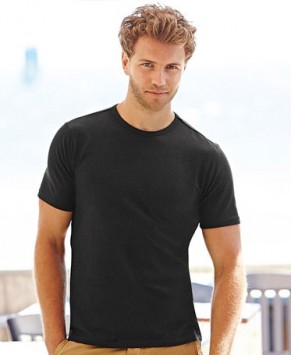FOTL Slim Fit Style T Shirt with Printing